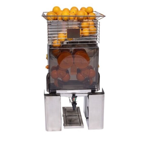 New commercial automatic - commercial,