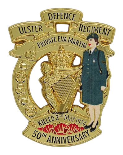 Private eva martin 50th - eva,