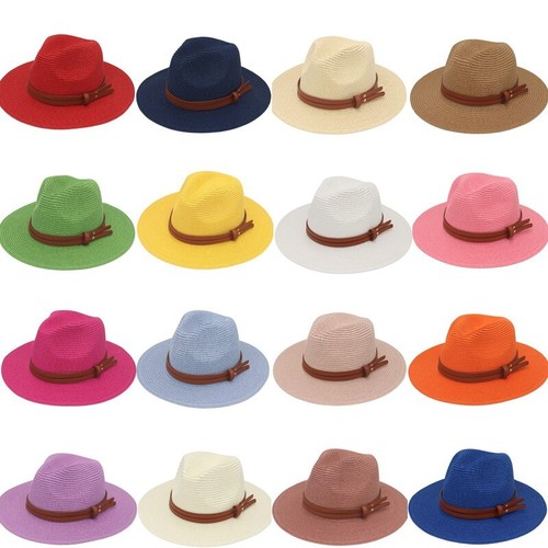 New men women wide brim - women,