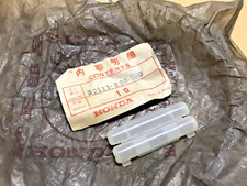Honda CB100 CB125 CB175 CB350