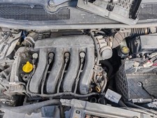 RENAULT MEGANE 1.6 PETROL