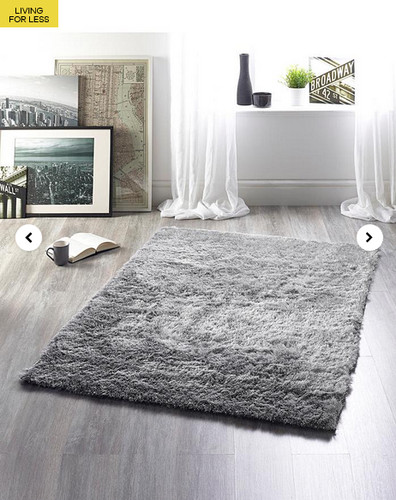 Williams shaggy shimmer rug - williams,