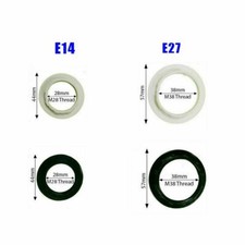 Black white plastic - /,