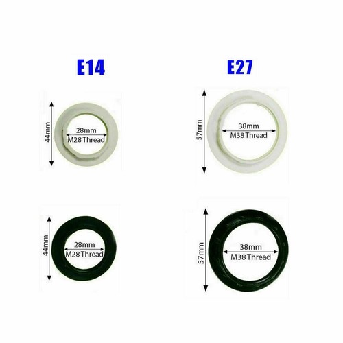 Black white plastic - black, /