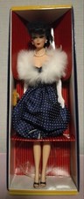 Gay Parisienne Barbie Doll