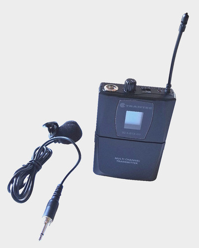 Trantec btx 2 4ghz - s2.4, 2.4ghz