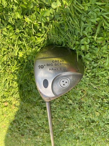 Callaway great big bertha hawk - big,
