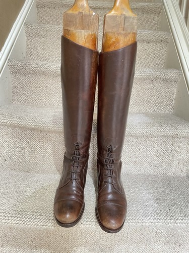 Marlborough size brown - 6c,