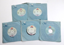 BARRY WHITE 7" VINYL SINGLE