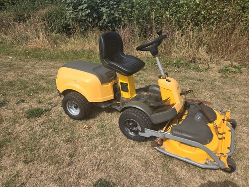 Stiga park 320 out - stiga,