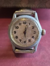 Vintage Union Special Watch