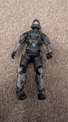 Mcfarlane halo reach spartan - mcfarlane,