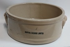 Antique Ceramic Laboratory