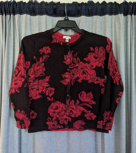 Croft and barrow cardigan - croft,