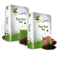 Top Soil 35L x 2 (70L) Top