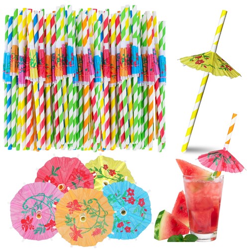 Biodegradable paper cocktail - paper,