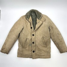 True Vintage US Navy N-1 Deck