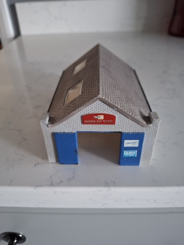 Hornby skaledale gauge - hornby,