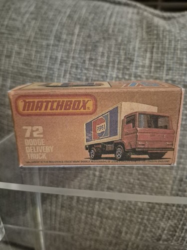 Matchbox superfast lesney - lesney, no