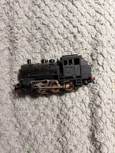 Märklin 3000 steam locomotive - märklin,