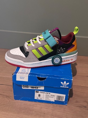 Adidas x - s.e.e.d.,