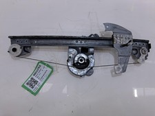 PEUGEOT 107 URBAN MK1