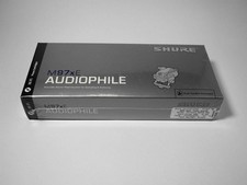 Shure M97XE Phono Cartridge