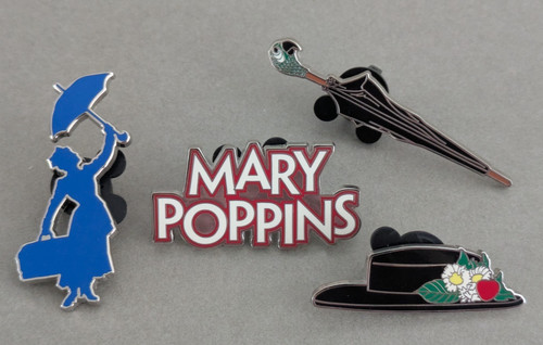 Disney mary poppins - disney,