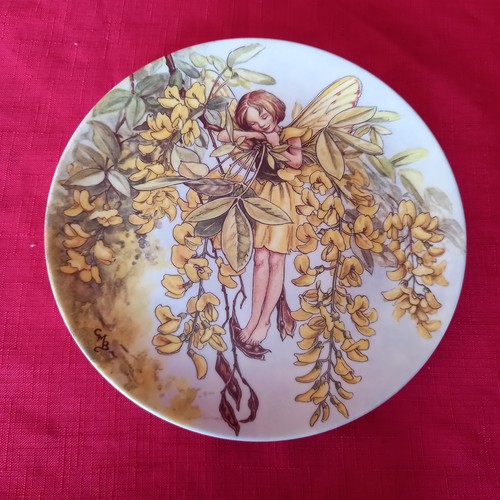 Wedgwood flower fairies - wedgwood,