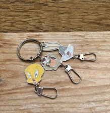 Cute Disney Metal Charm