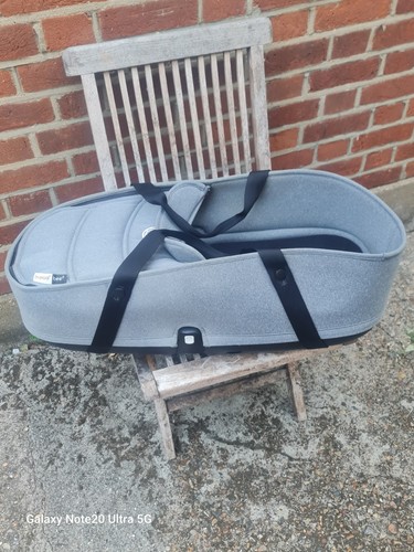 Bugaboo bee3 grey - bee3, melange