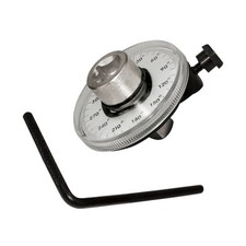  Precision Instruments Torque Wrench Angle Gauge Tester Rotation Meter