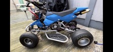 Mini Moto Blata Quad