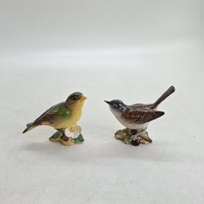 Beswick Birds Set of 2