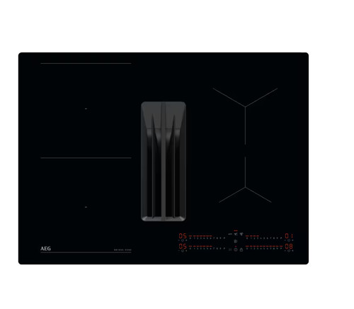Aeg tch74b01cb 70cm induction - tch74b01cb,