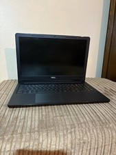 Cheap Dell 15.6” Laptop