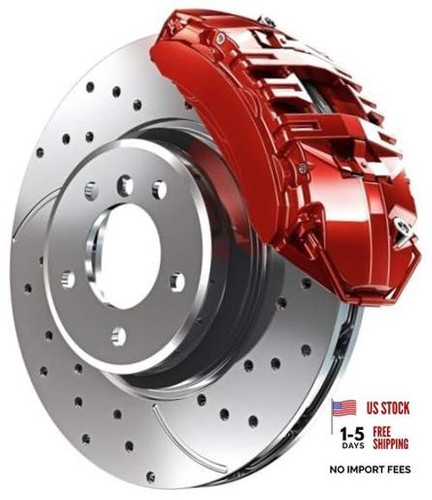 High temperature brake caliper - brake,