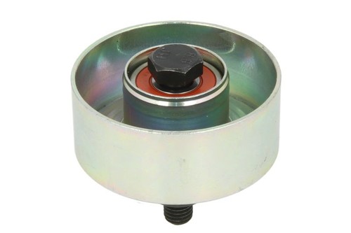Poly belt pulley fits land - poly, v