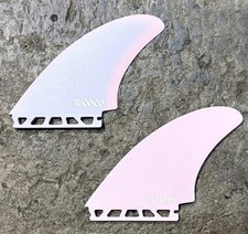 Futures XO Coco 4.98" Mod Keel