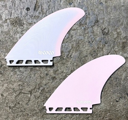 Futures coco mod keel - futures,