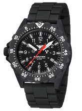 KHS Men's Quartz Watch Shooter