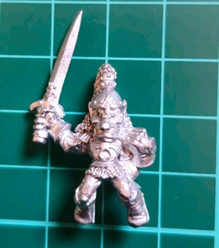 Mm35 goblin champion for giant - mm35,