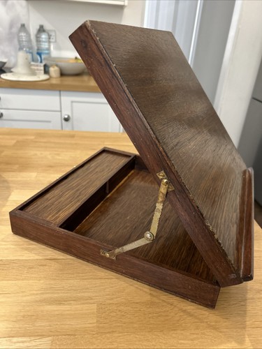 Vintage adjustable wood - vintage,