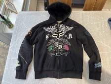 Fox Racing Detailed Jacket