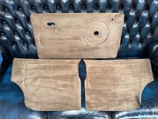 Classic mini interior door - interior,