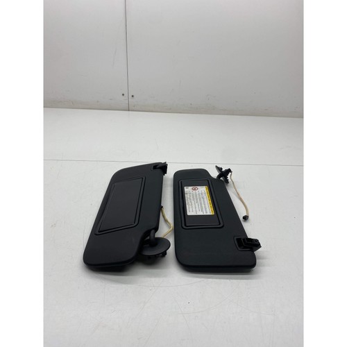 Vauxhall astra sun visors - vauxhall,