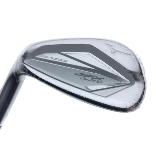 New mizuno jpx 923 - new, forged