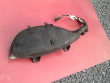 PIAGGIO MP3 300 HPE SPORT EXHAUST PIPE SILENCER GENUINE LOW MILEAGE 2019-20