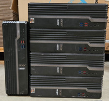 CLEARANCE JOB LOT - 5x ACER