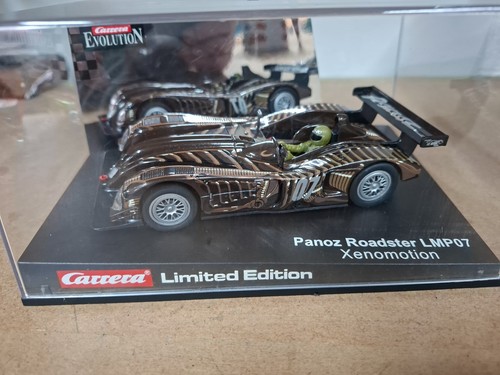 Carrera evolution panoz - carrera,